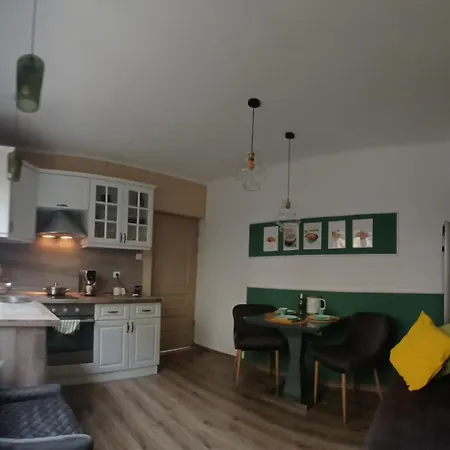 Moreto Lägenhet *