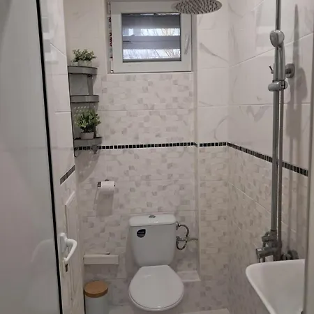 Moreto Appartement *