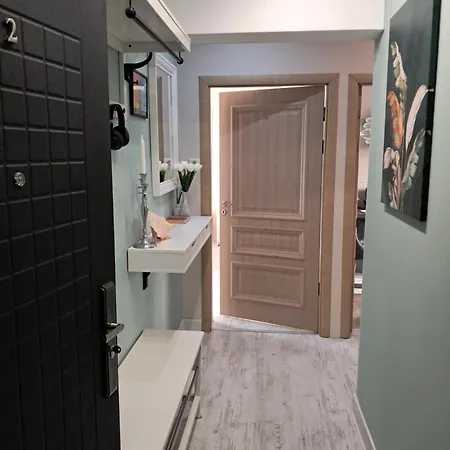 Moreto Appartement *