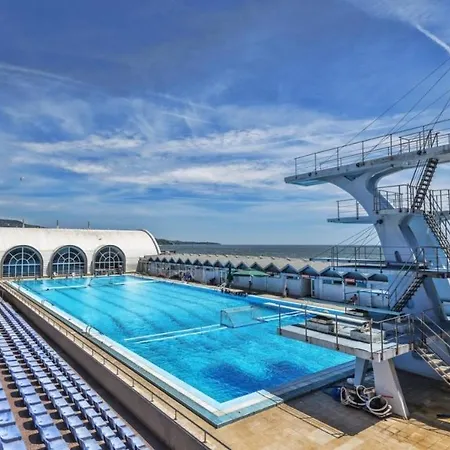 Appartement Moreto *