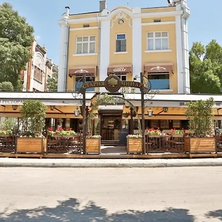 Appartement Moreto *