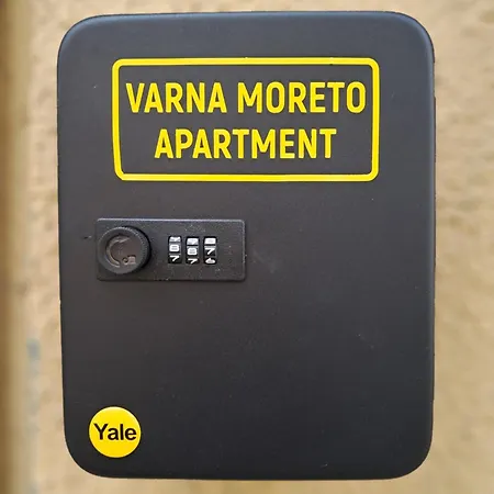 Moreto Lejlighed